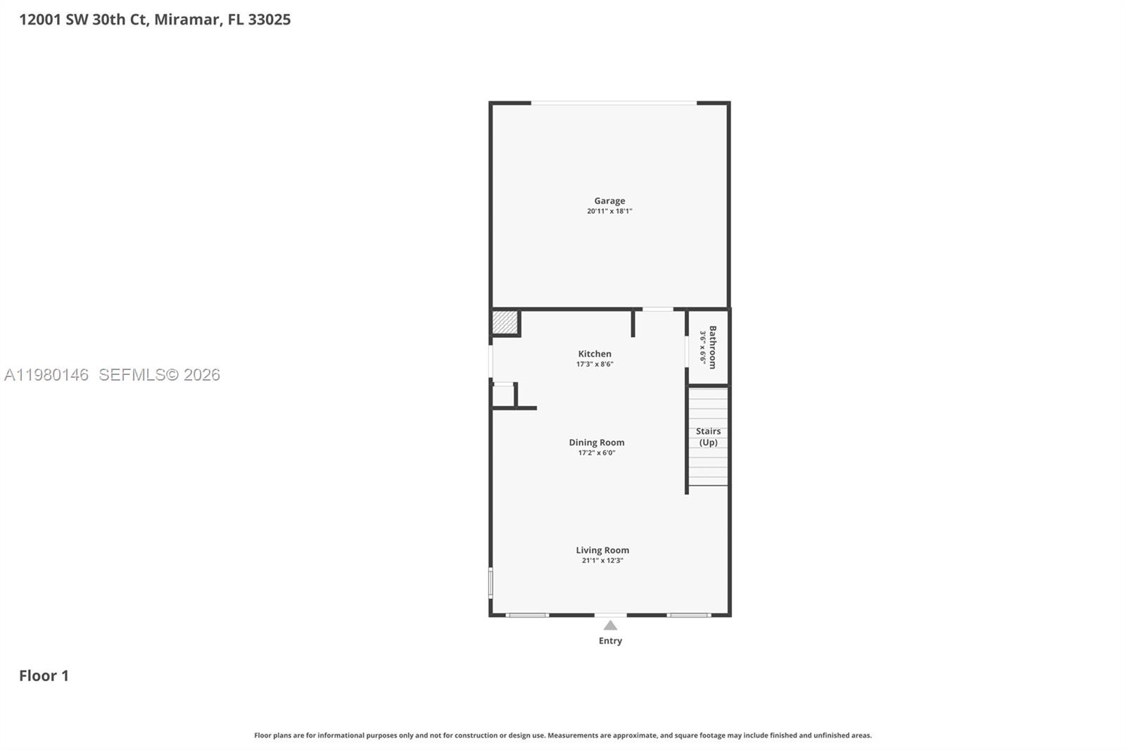 MIRAMAR RESIDENTIAL PLAT - Residential