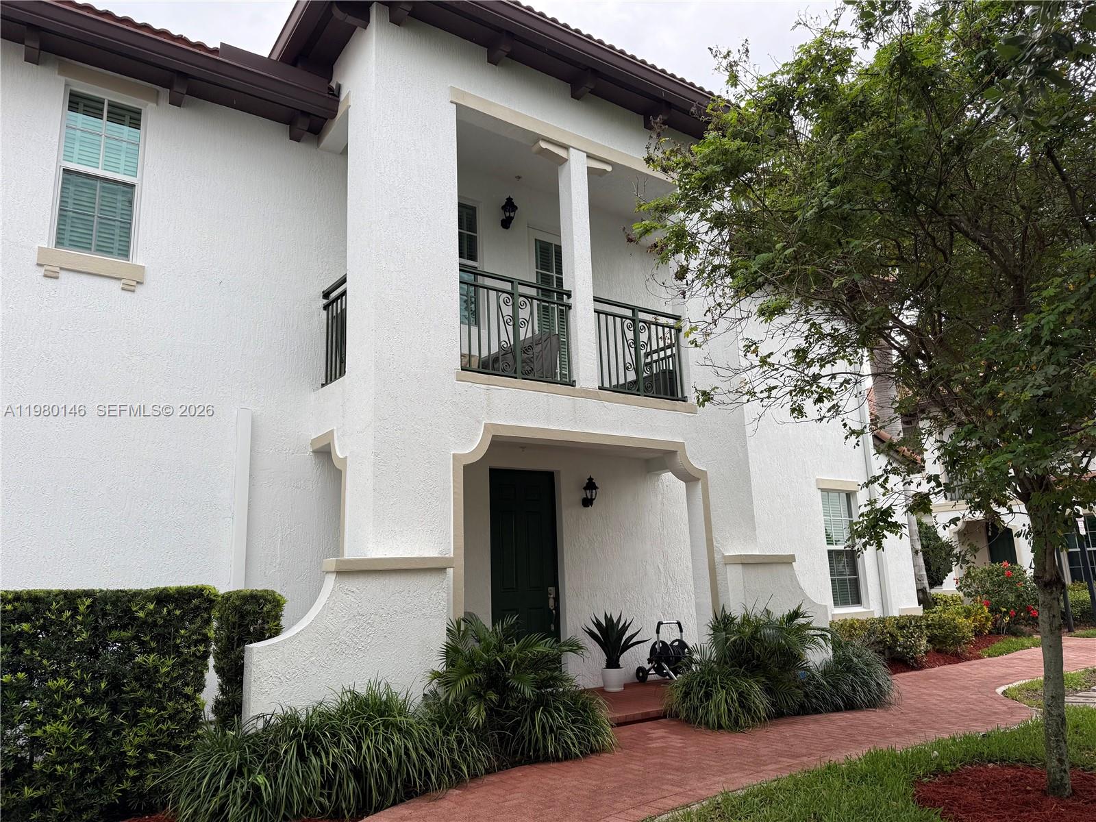 MIRAMAR RESIDENTIAL PLAT - Residential