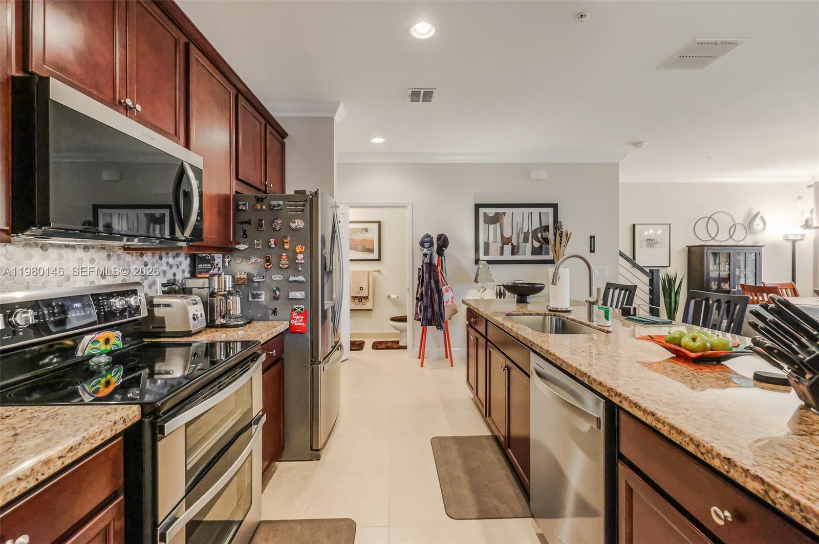 MIRAMAR RESIDENTIAL PLAT - Residential