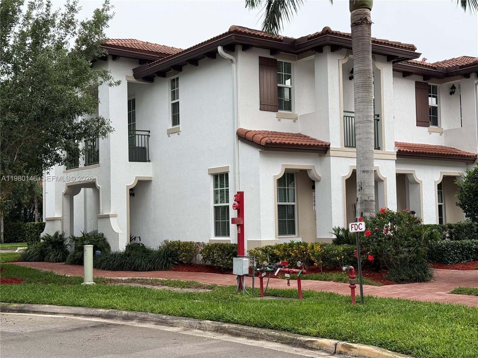 MIRAMAR RESIDENTIAL PLAT - Residential