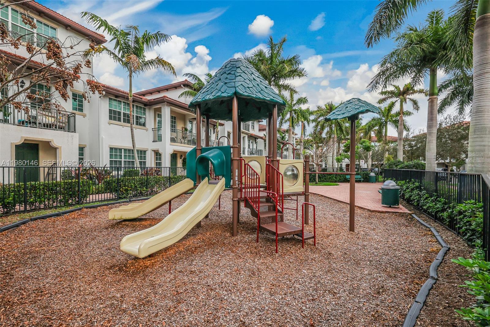 MIRAMAR RESIDENTIAL PLAT - Residential