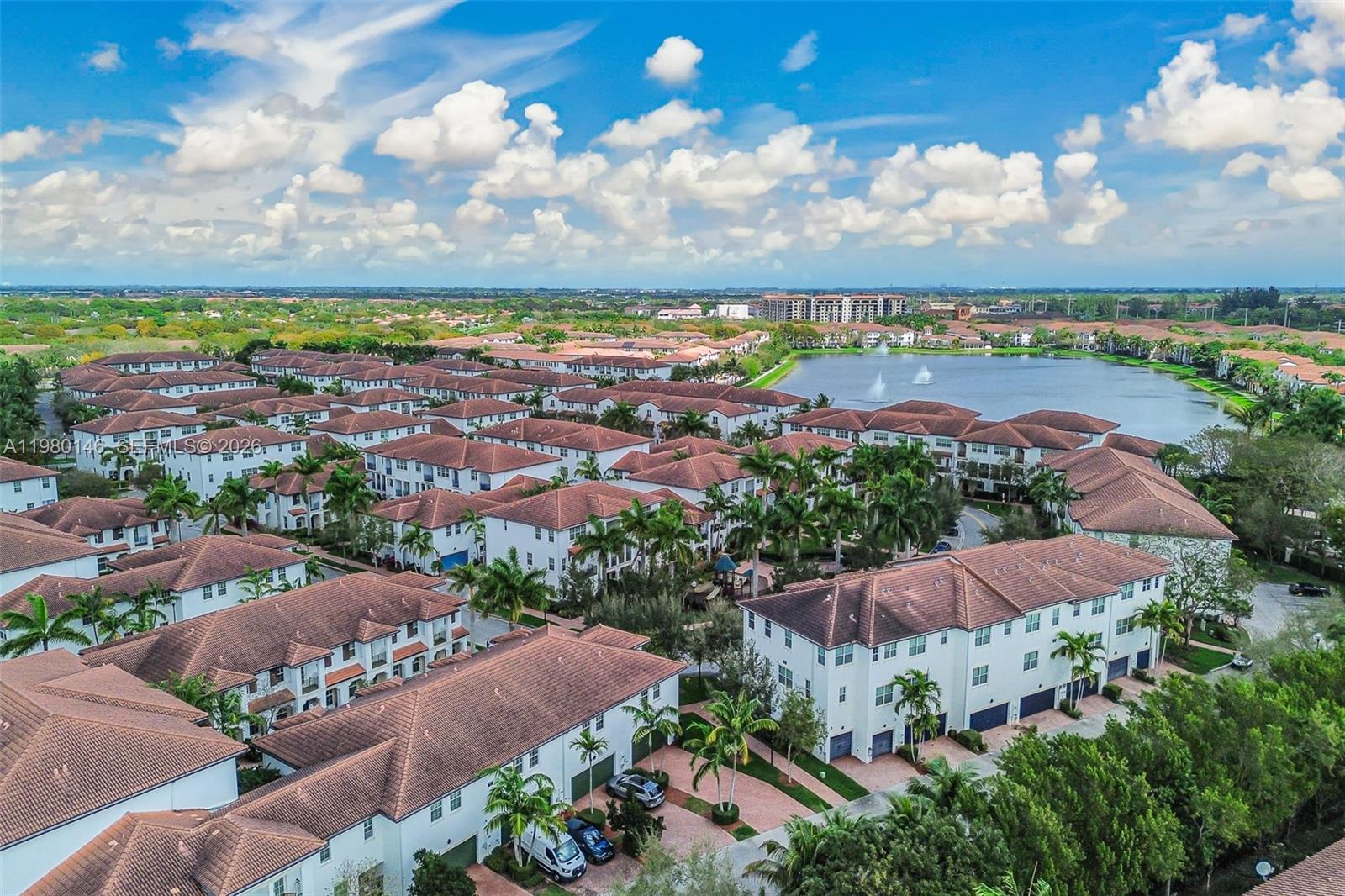 MIRAMAR RESIDENTIAL PLAT - Residential