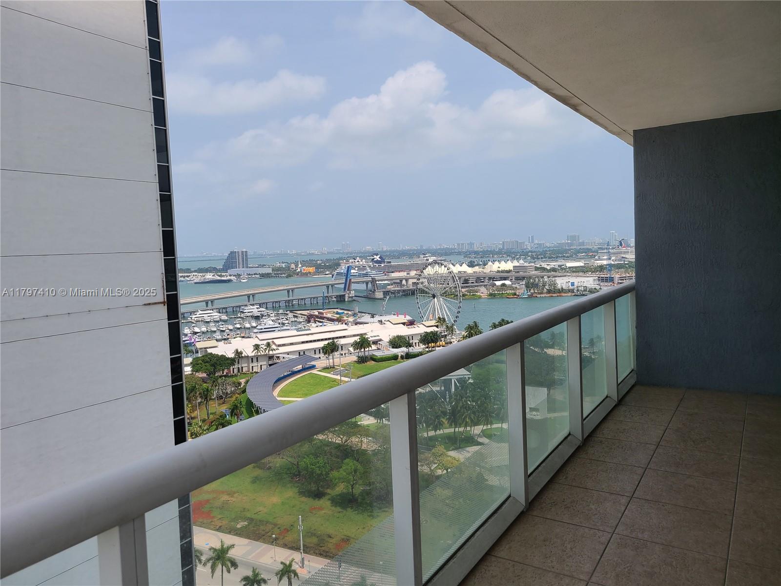 50 BISCAYNE CONDO - Residential Lease