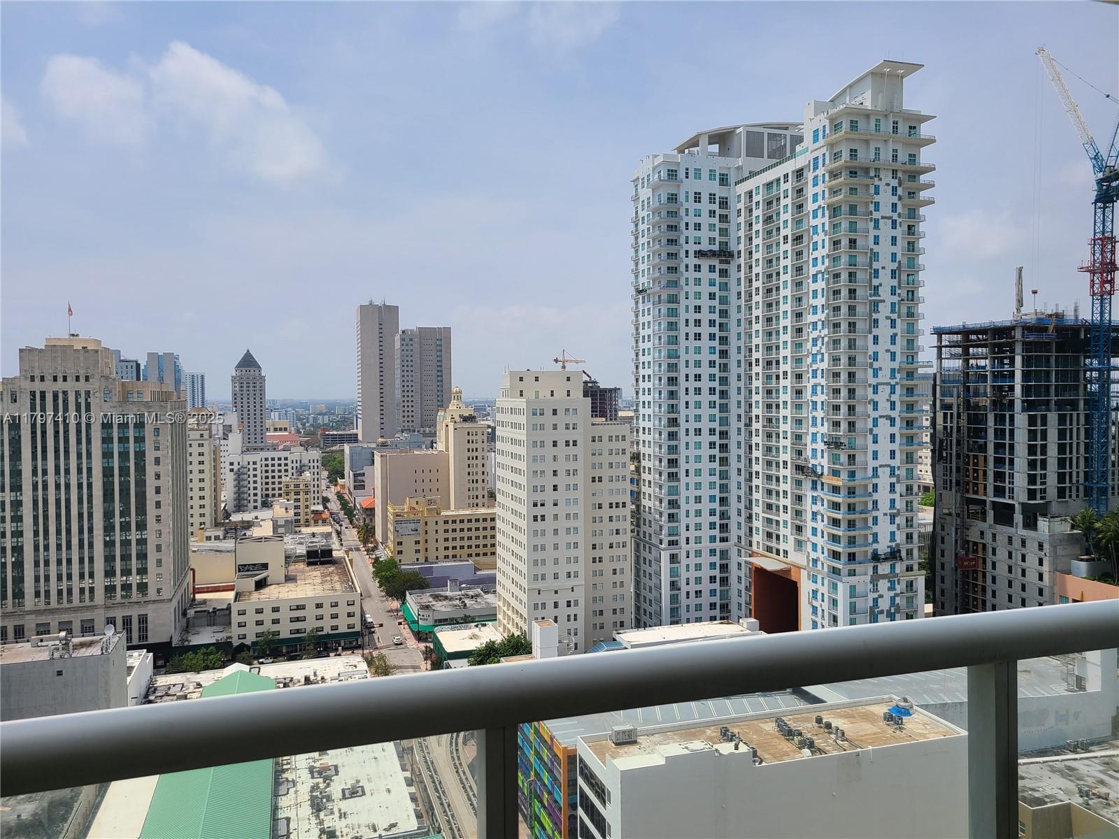50 BISCAYNE CONDO - Residential Lease