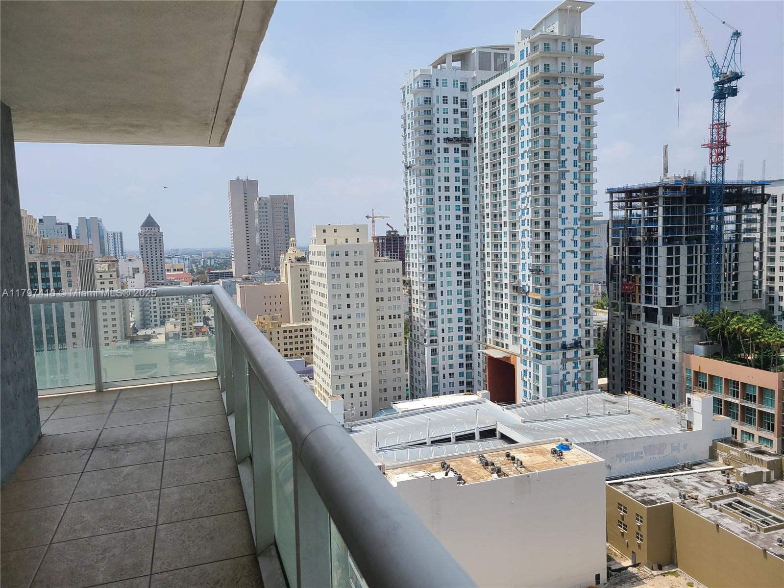 50 BISCAYNE CONDO - Residential Lease