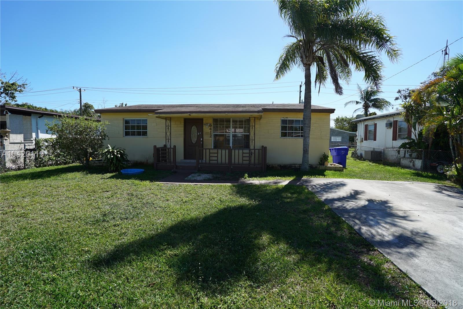 HOLLYWOOD HEIGHTS ESTATES - Residential