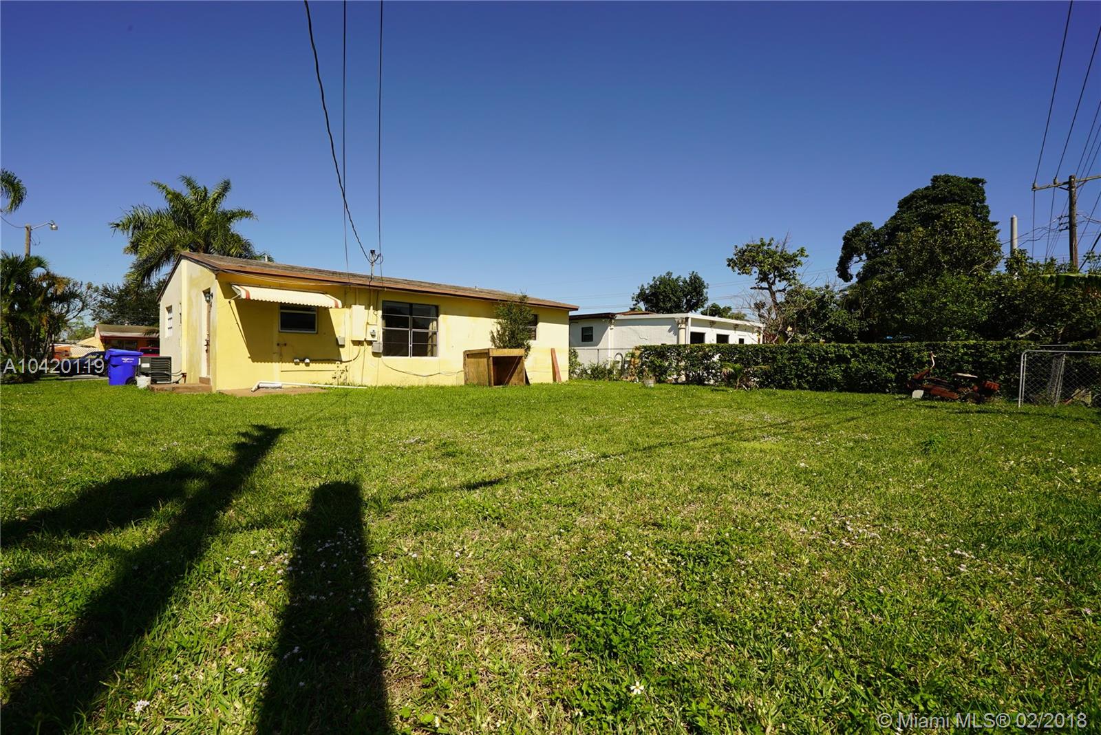 HOLLYWOOD HEIGHTS ESTATES - Residential