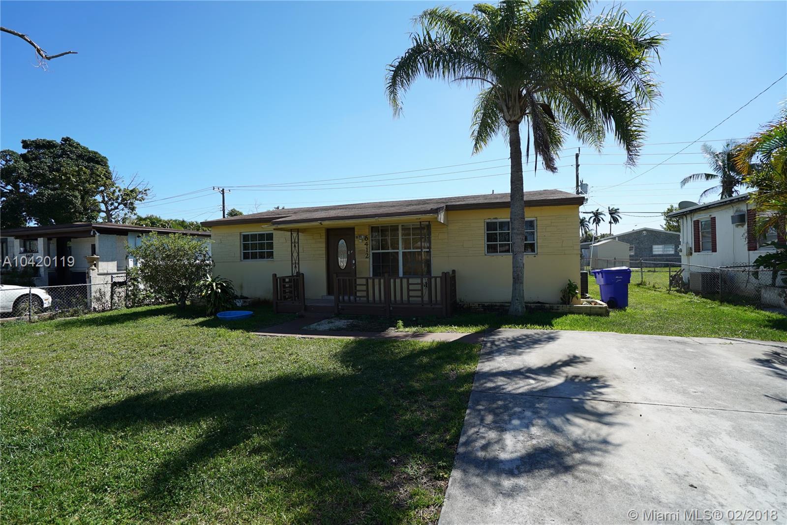 HOLLYWOOD HEIGHTS ESTATES - Residential