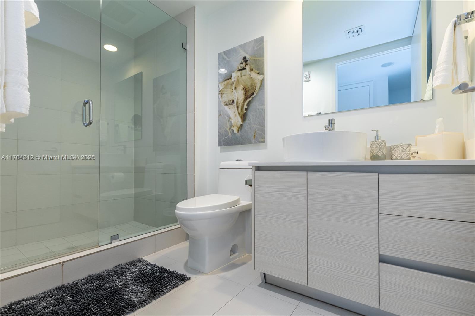 BEACHWALK CONDOMINIUM - Residential