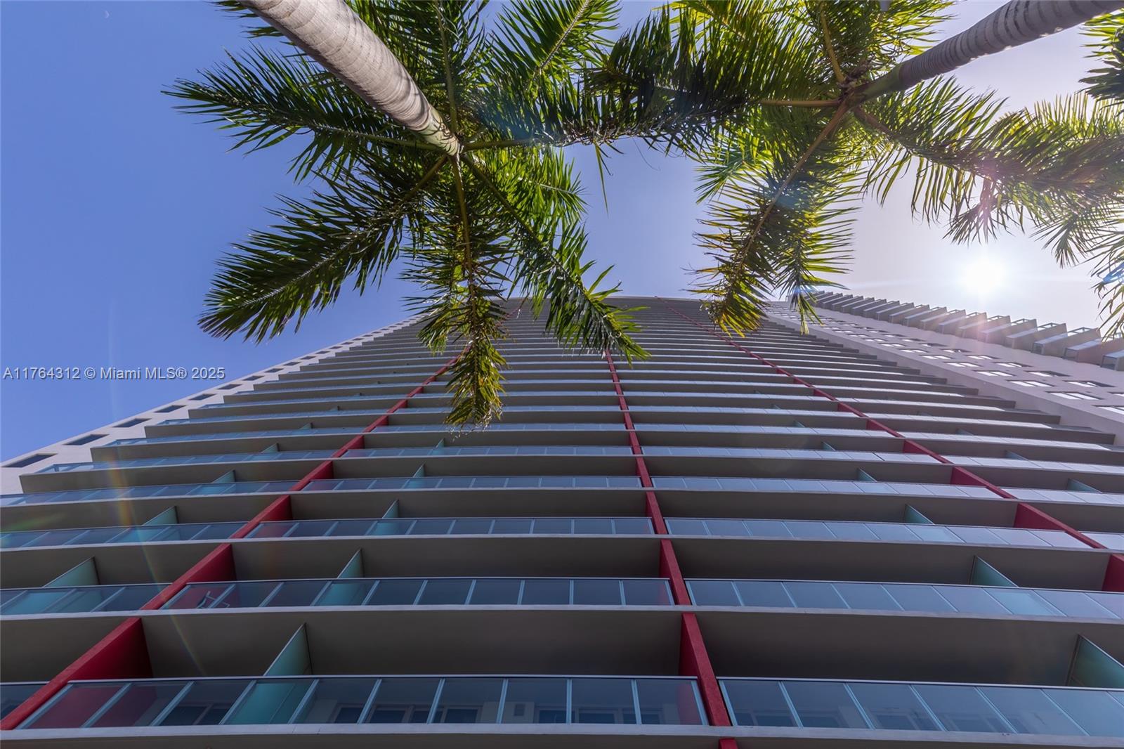 BEACHWALK CONDOMINIUM - Residential