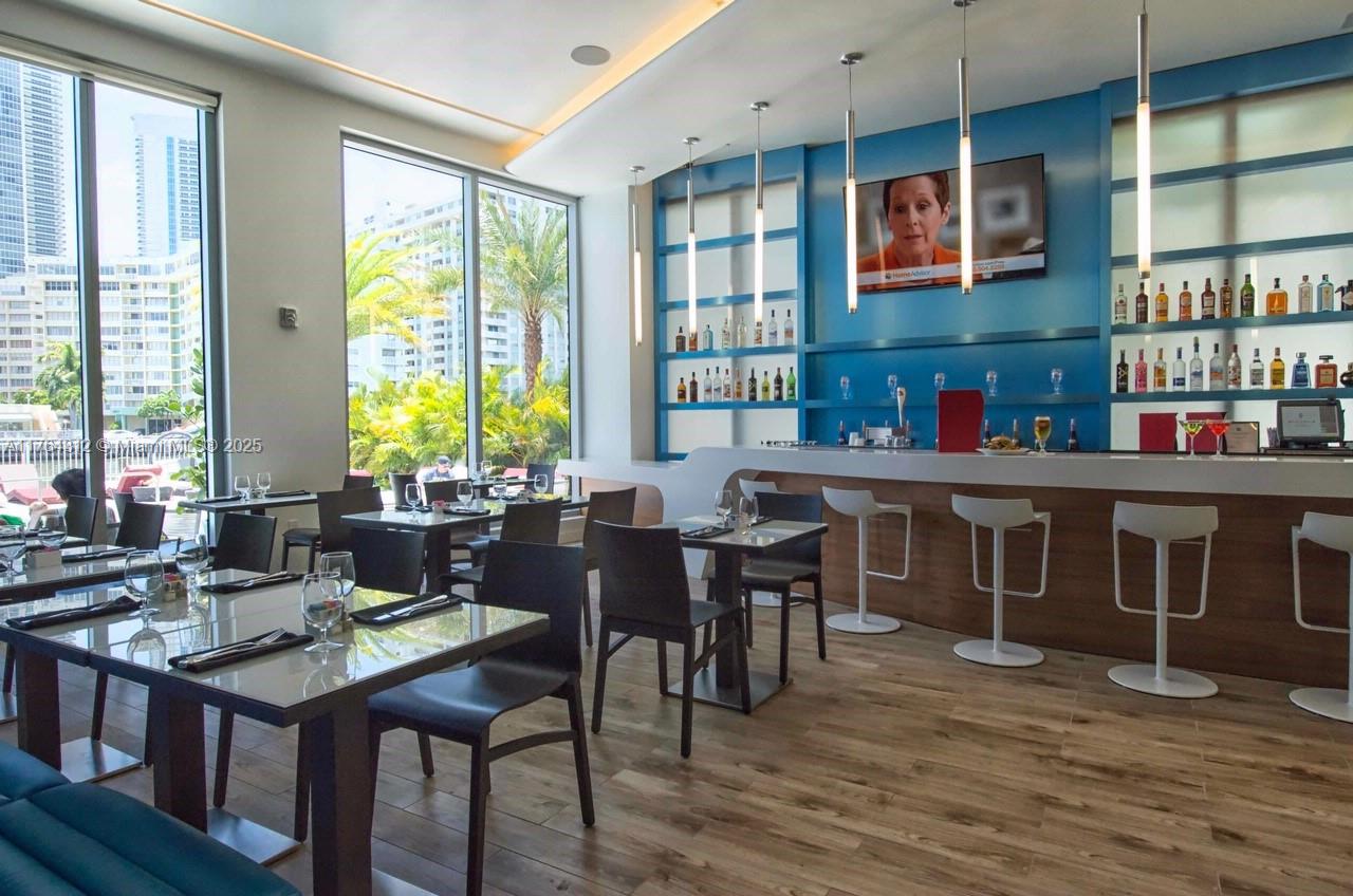 BEACHWALK CONDOMINIUM - Residential