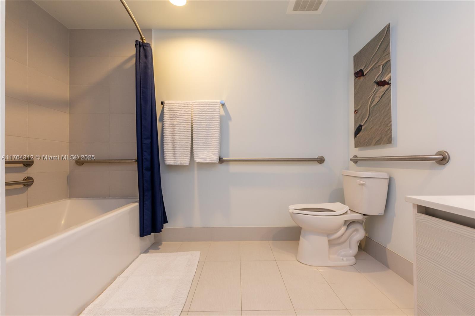 BEACHWALK CONDOMINIUM - Residential