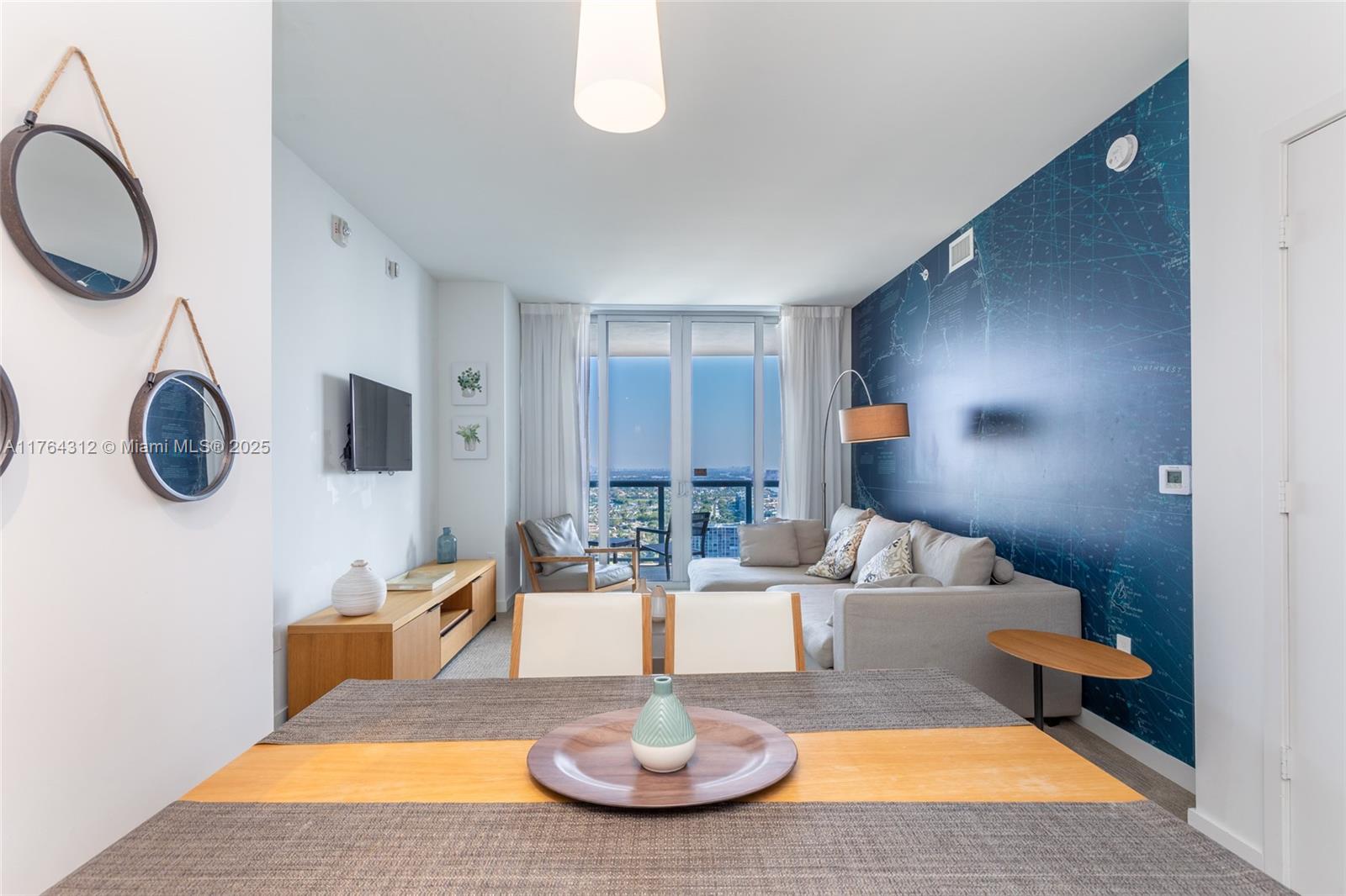 BEACHWALK CONDOMINIUM - Residential