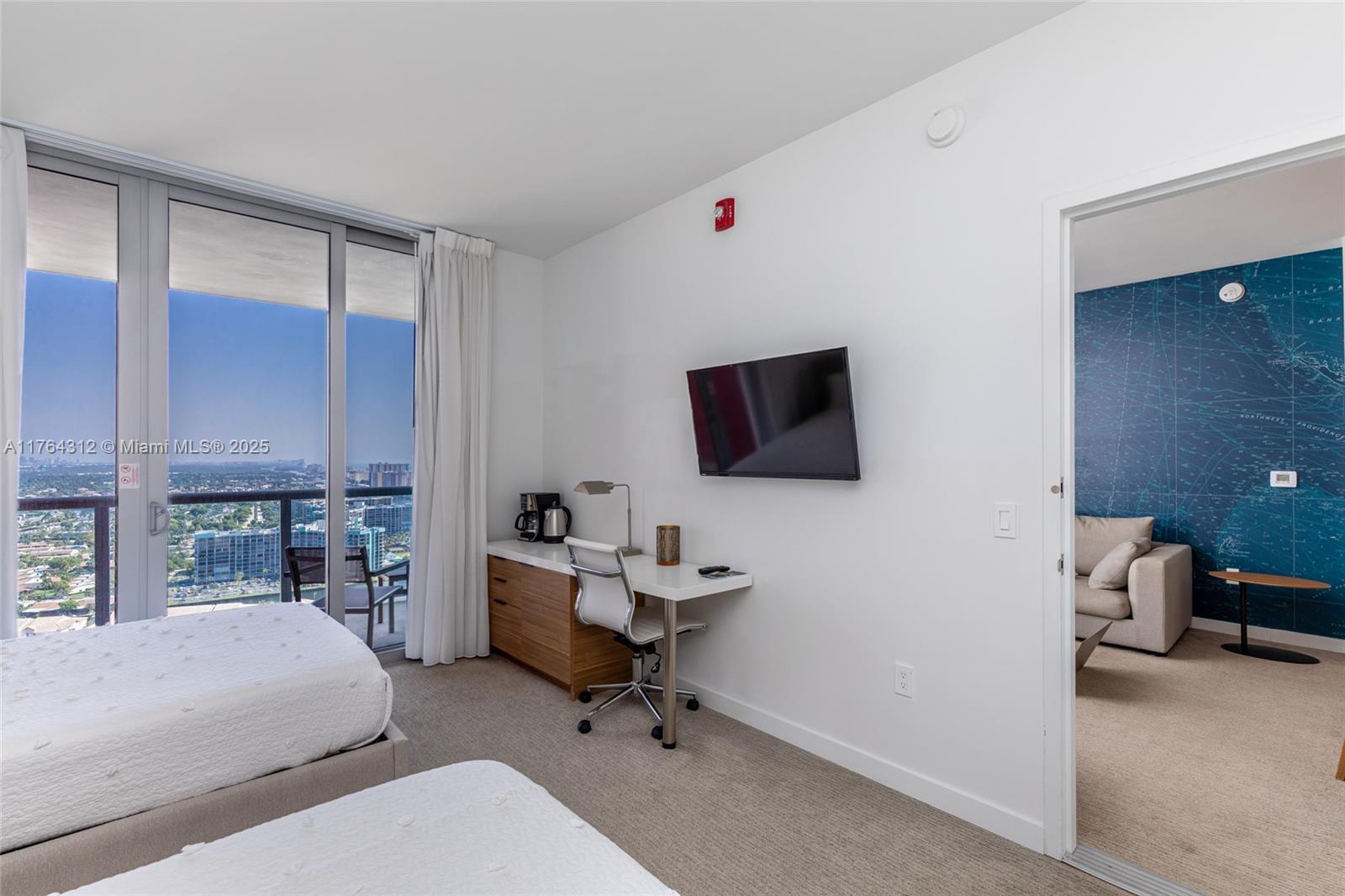 BEACHWALK CONDOMINIUM - Residential