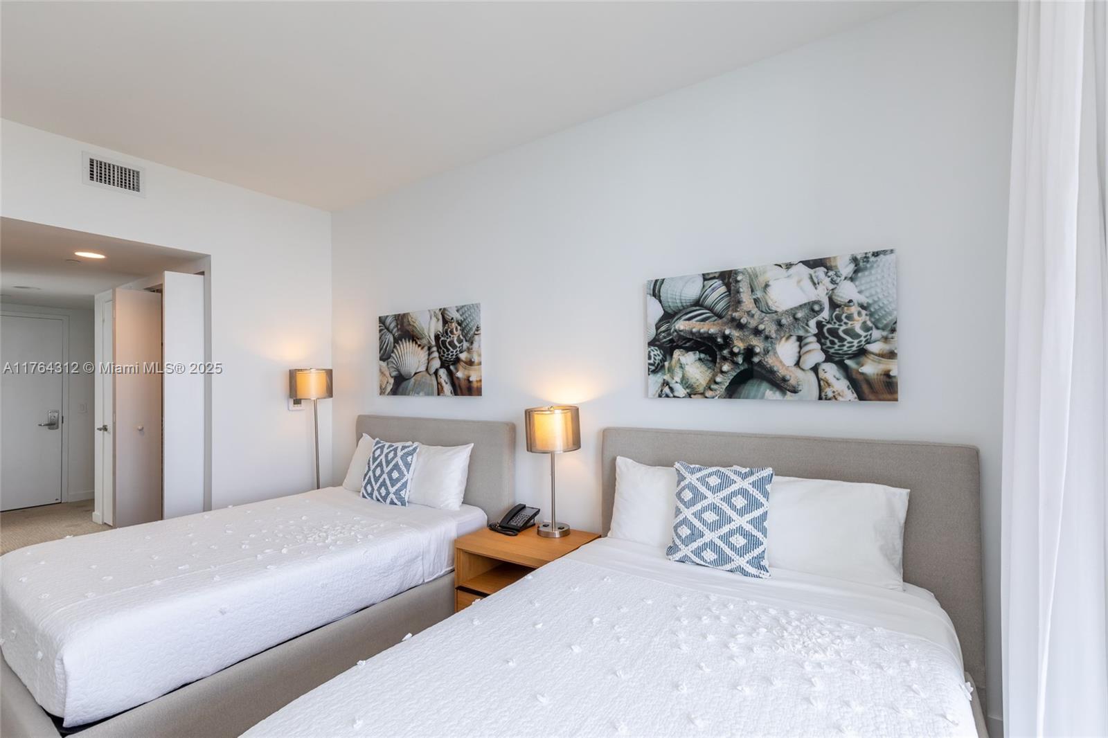 BEACHWALK CONDOMINIUM - Residential