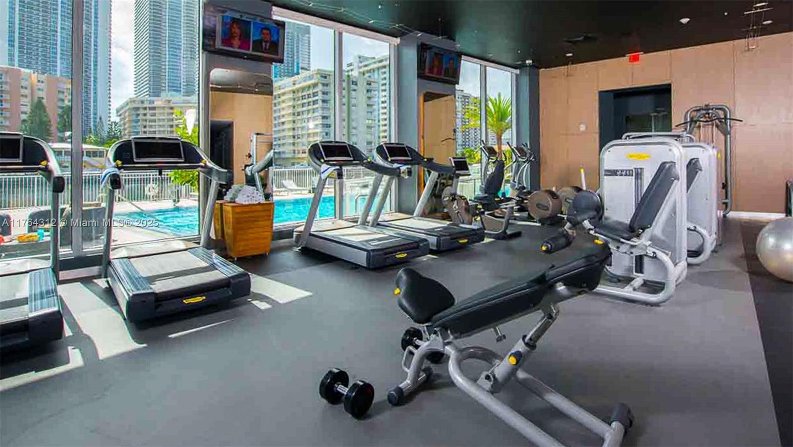 BEACHWALK CONDOMINIUM - Residential