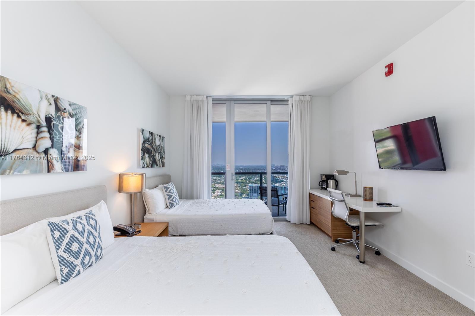BEACHWALK CONDOMINIUM - Residential