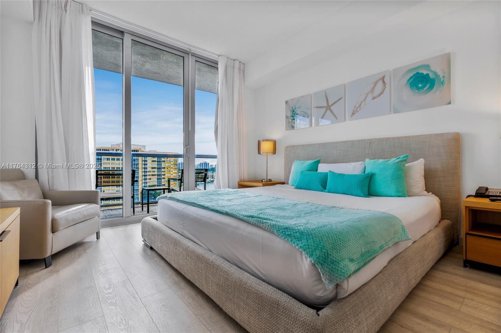 BEACHWALK CONDOMINIUM - Residential