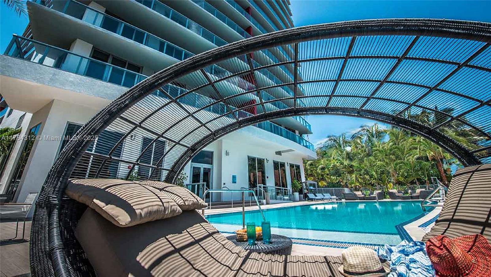 BEACHWALK CONDOMINIUM - Residential