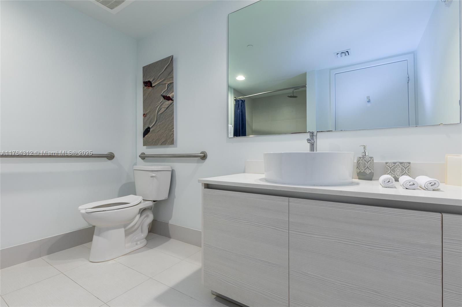 BEACHWALK CONDOMINIUM - Residential
