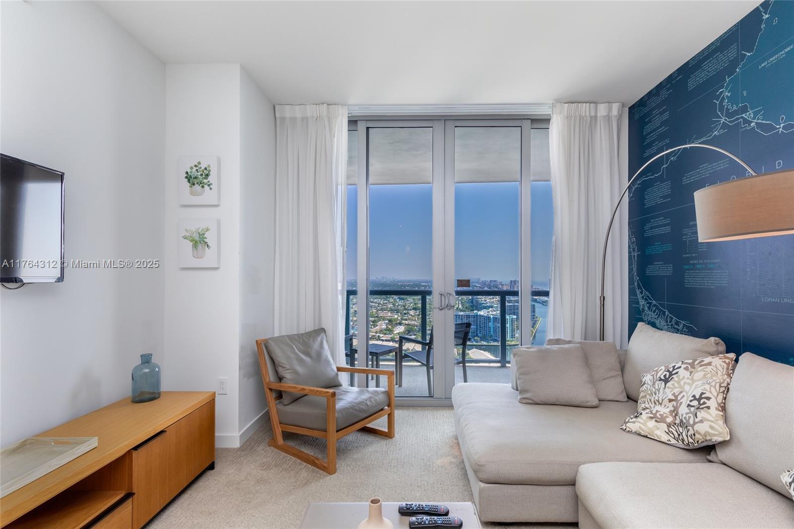 BEACHWALK CONDOMINIUM - Residential