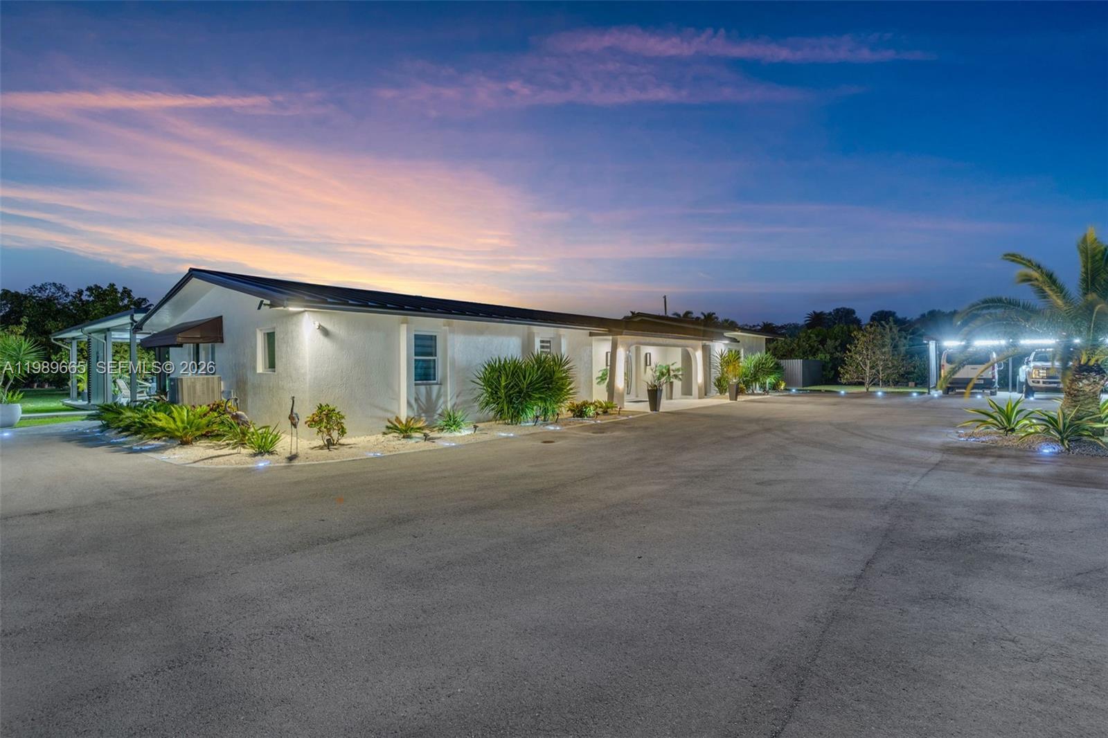 Bonanza Estates - Residential