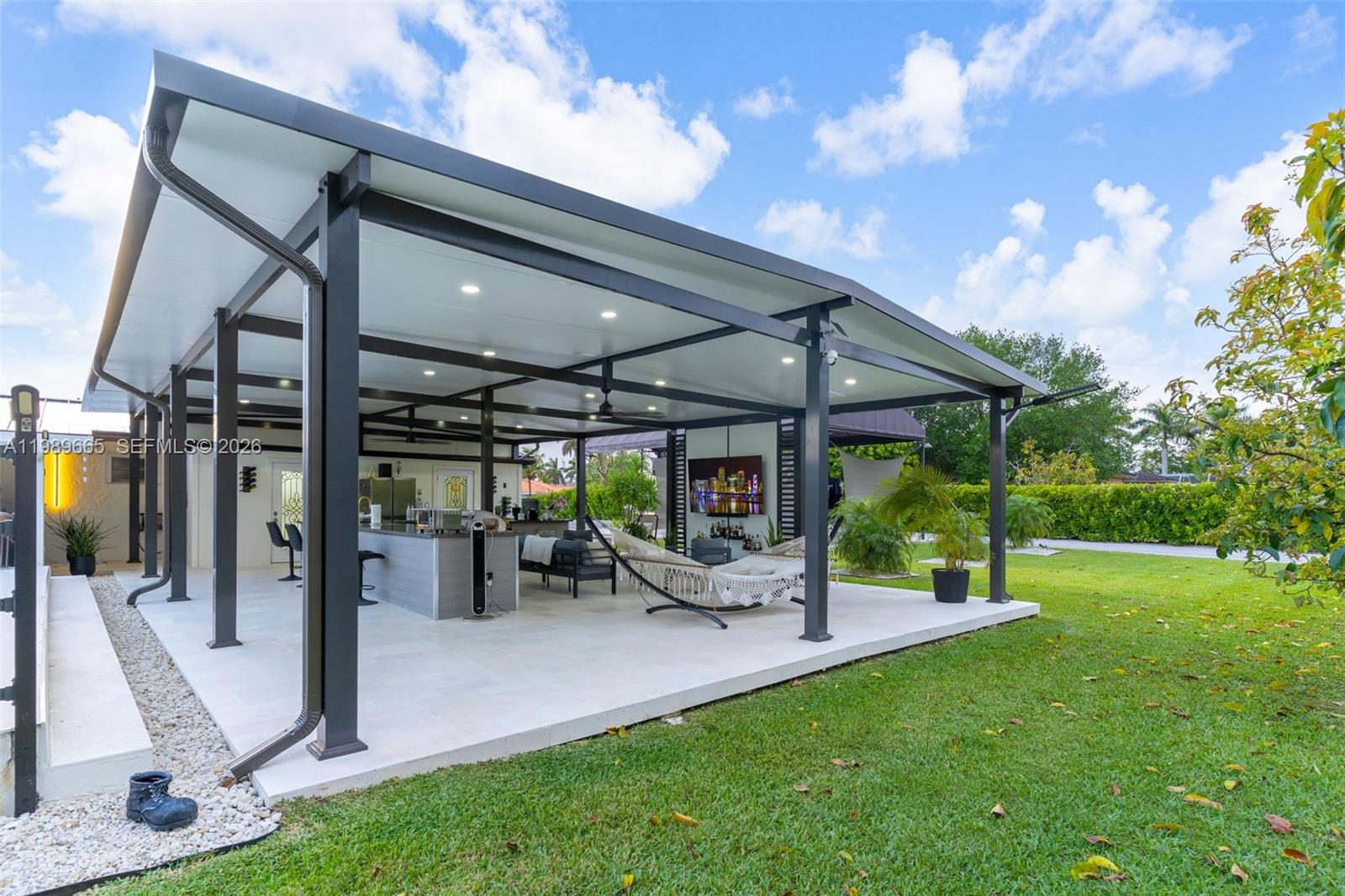 Bonanza Estates - Residential