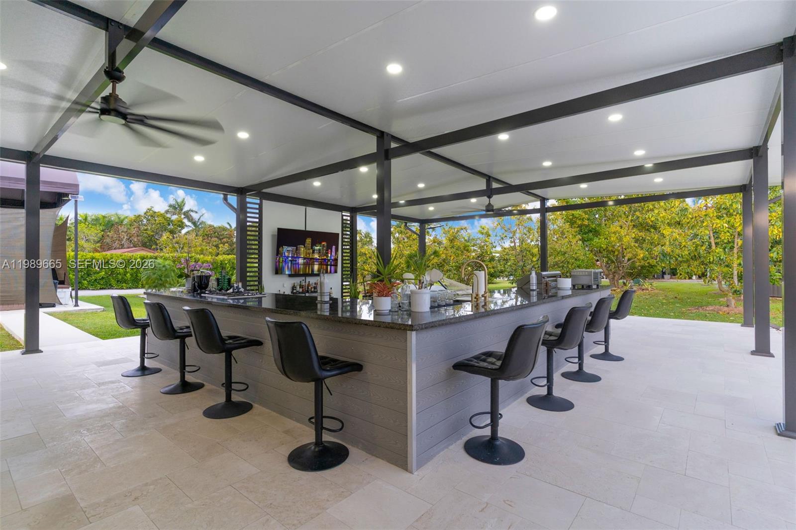 Bonanza Estates - Residential