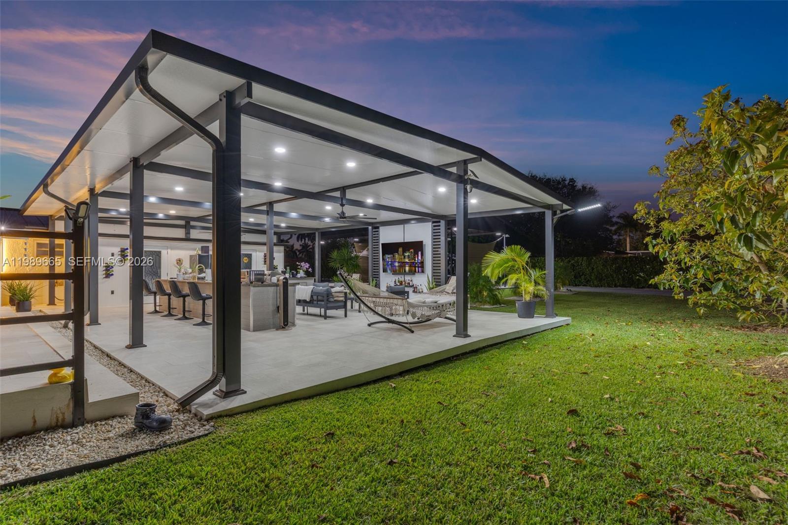 Bonanza Estates - Residential