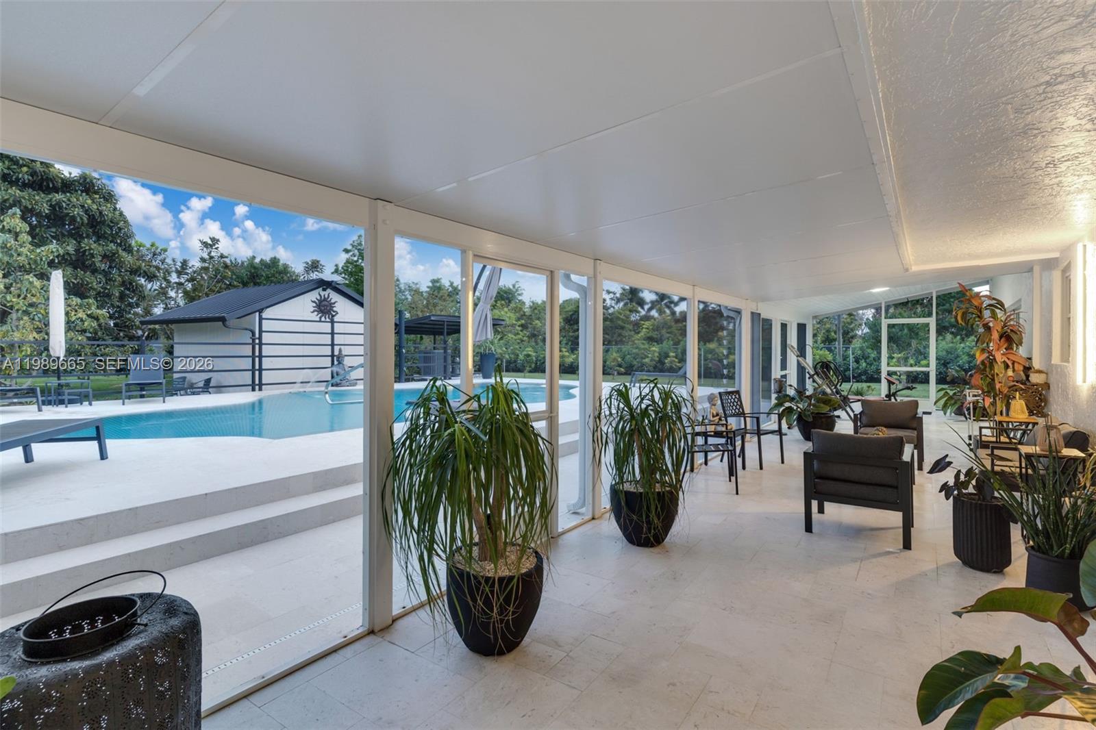 Bonanza Estates - Residential