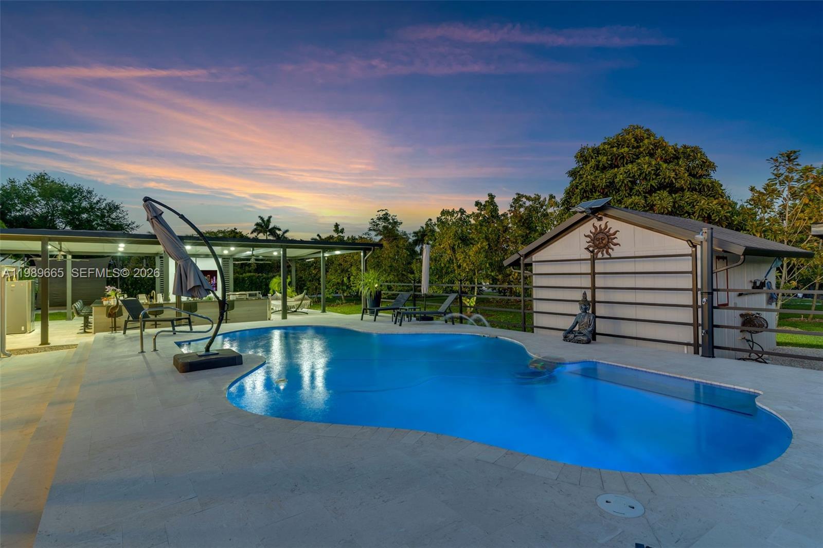 Bonanza Estates - Residential