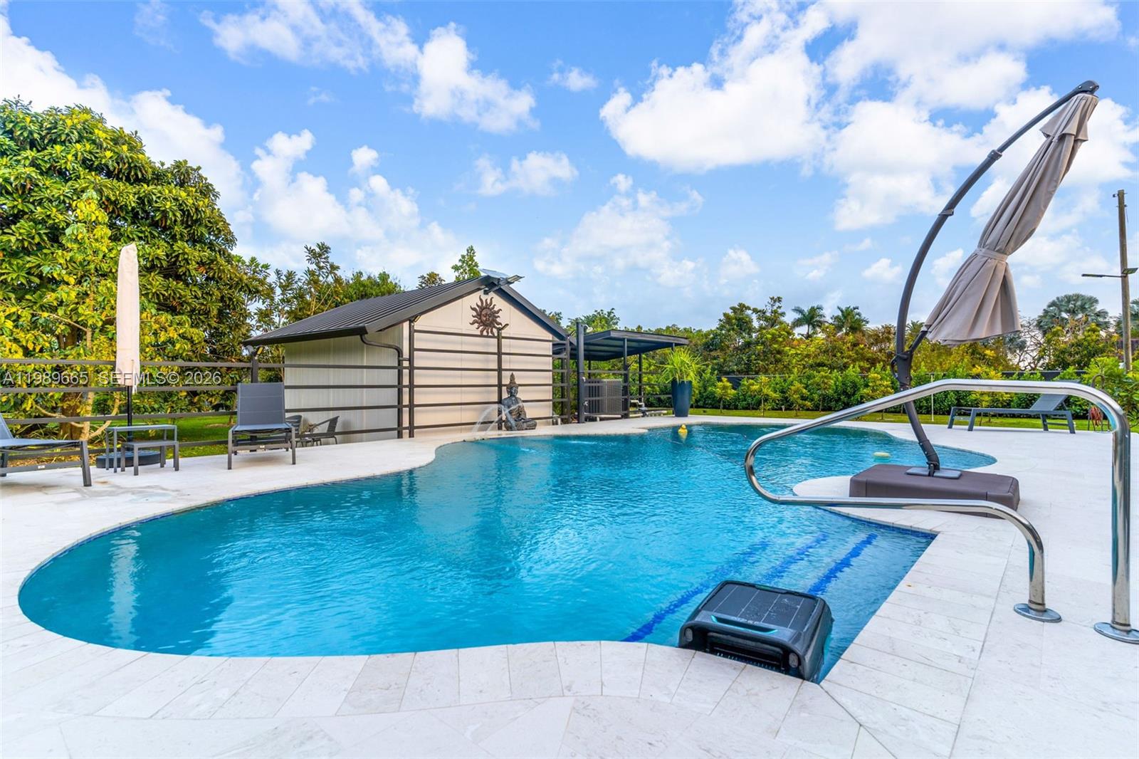 Bonanza Estates - Residential