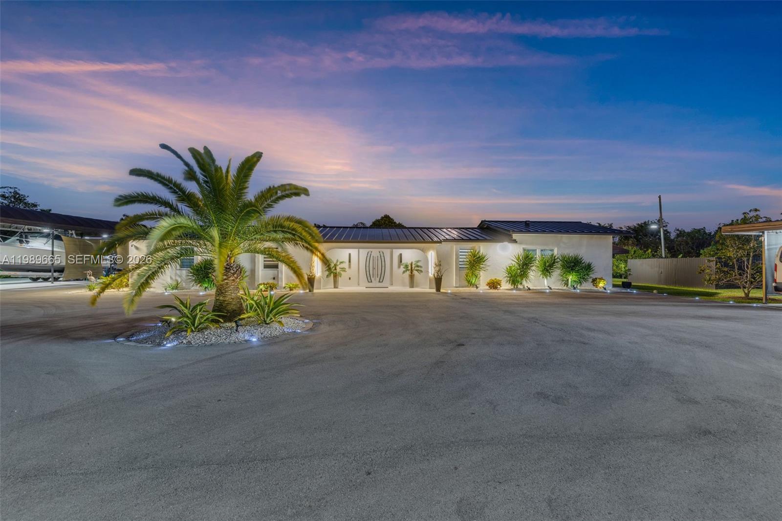 Bonanza Estates - Residential