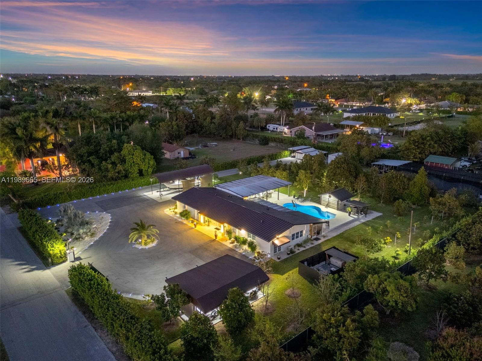 Bonanza Estates - Residential