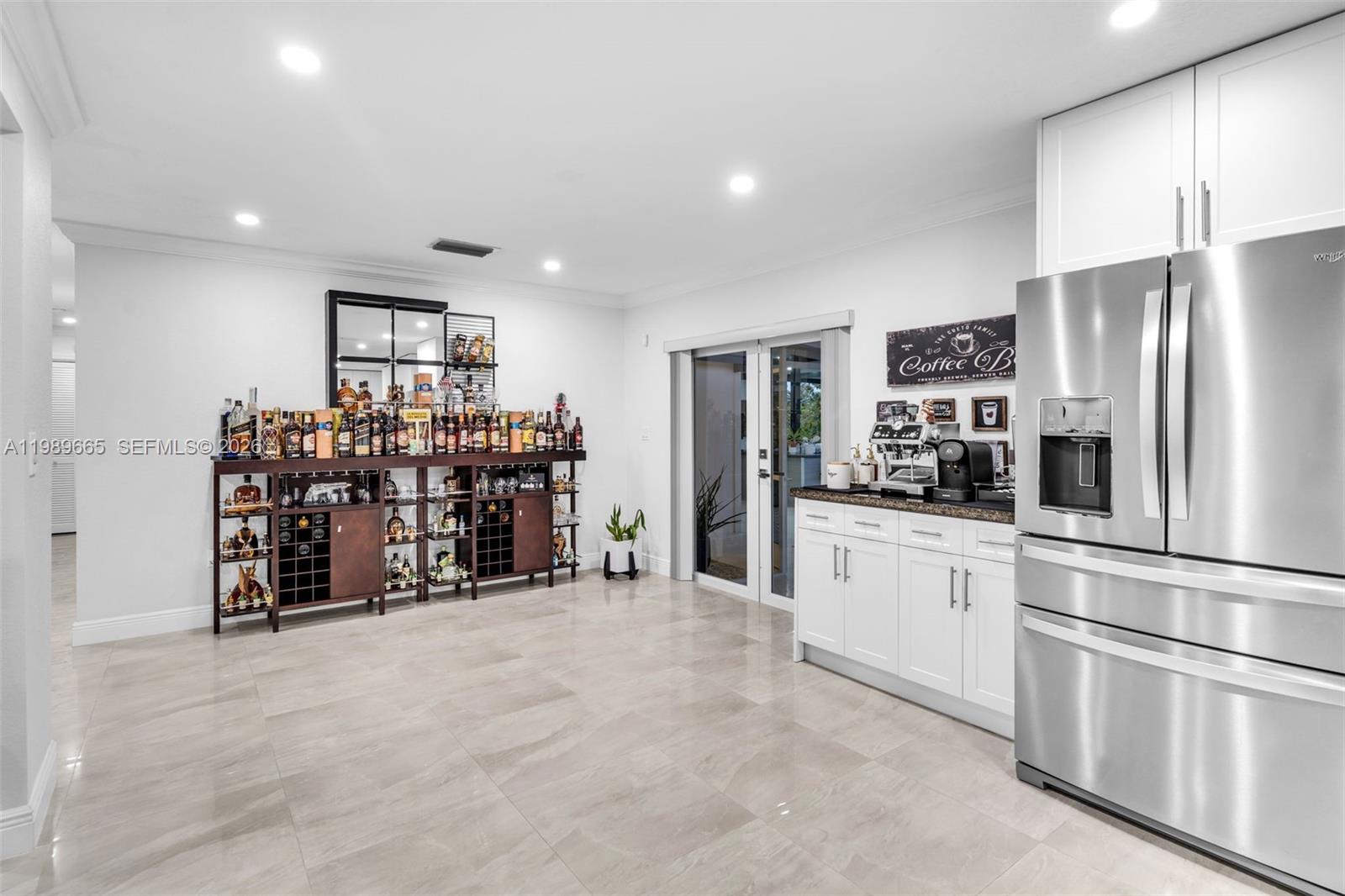 Bonanza Estates - Residential