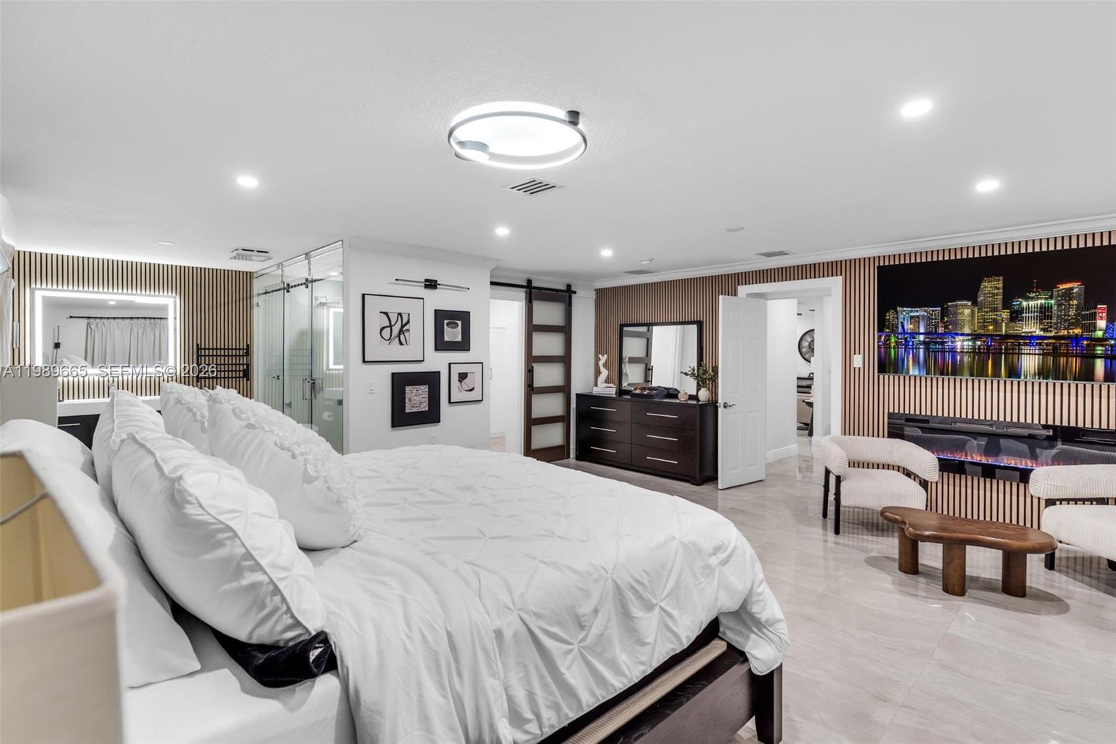 Bonanza Estates - Residential