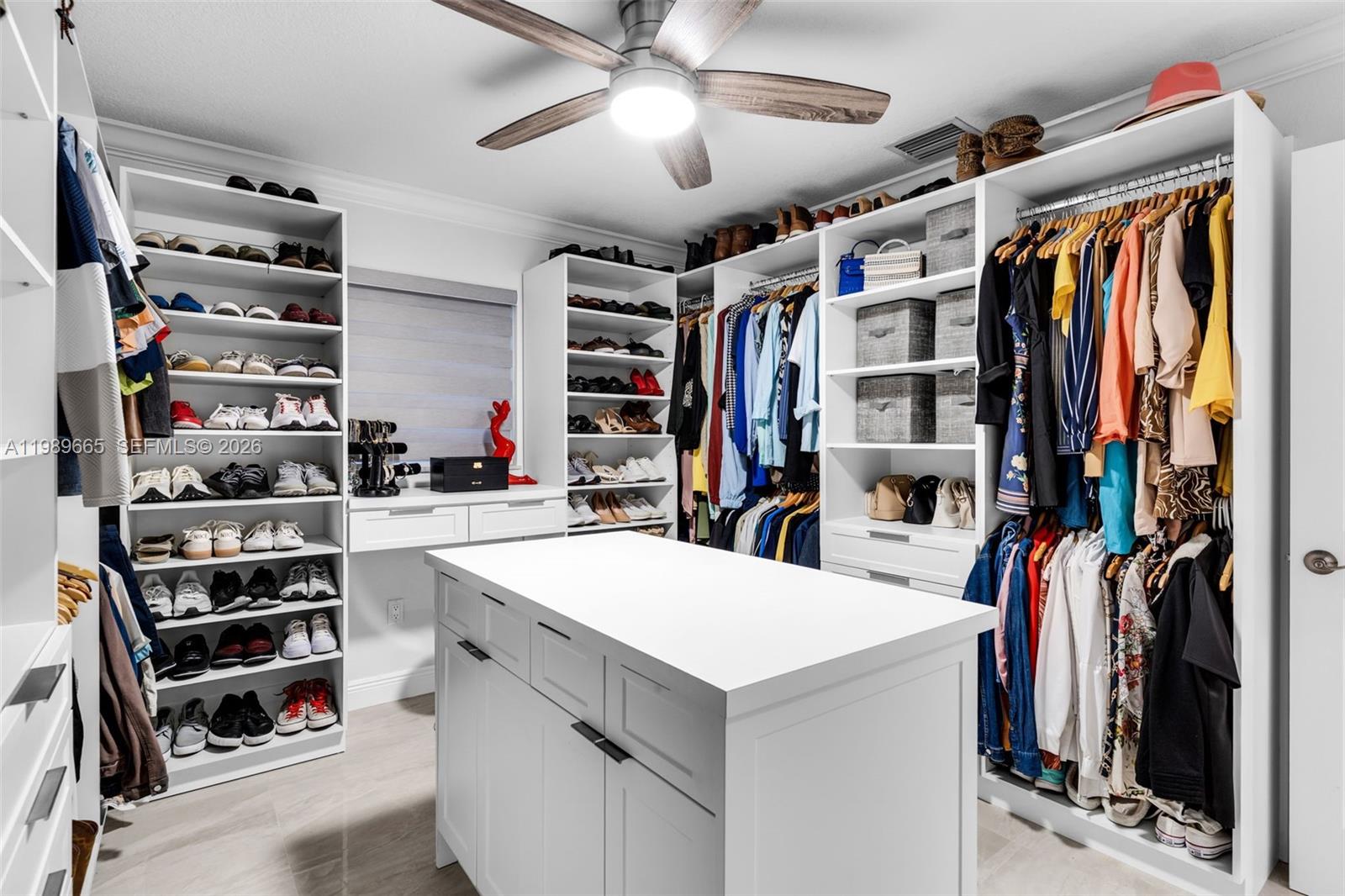 Bonanza Estates - Residential