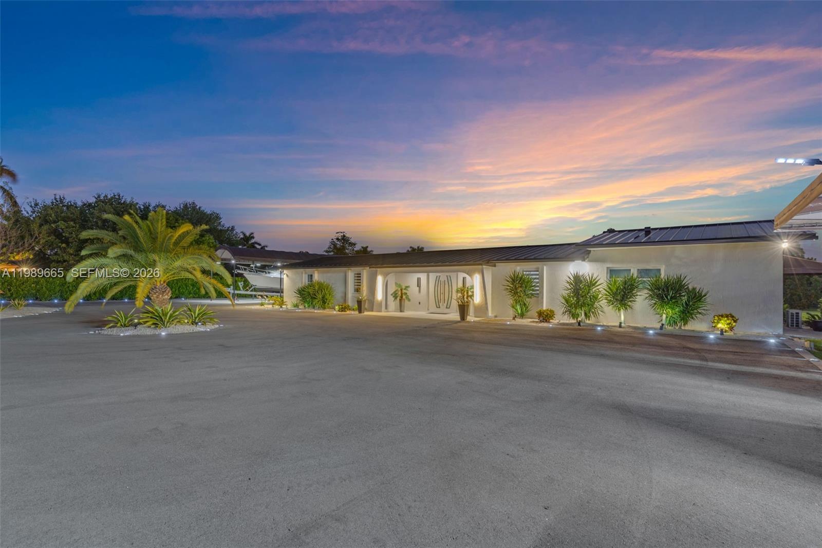 Bonanza Estates - Residential