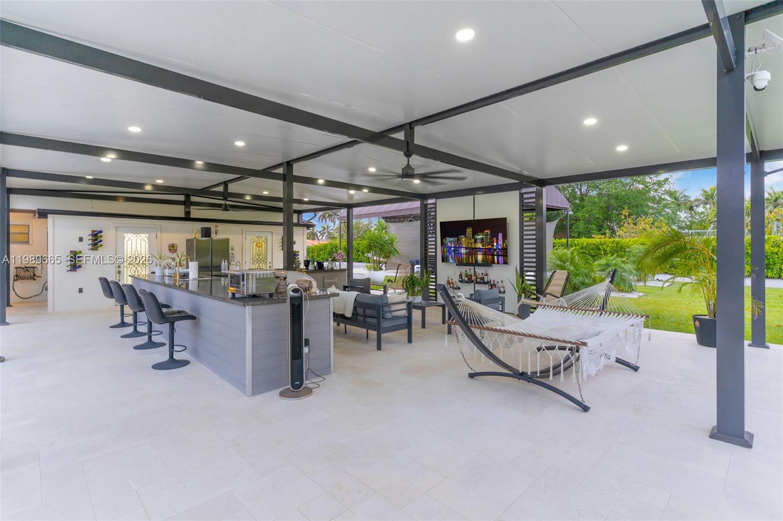 Bonanza Estates - Residential