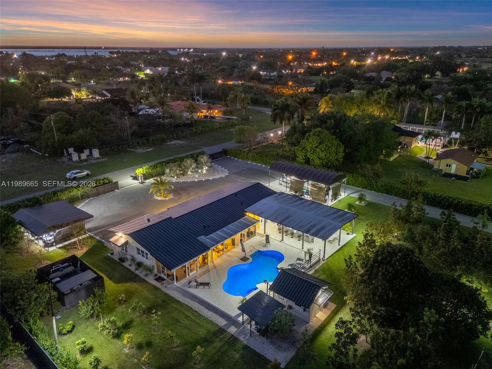 Bonanza Estates - Residential