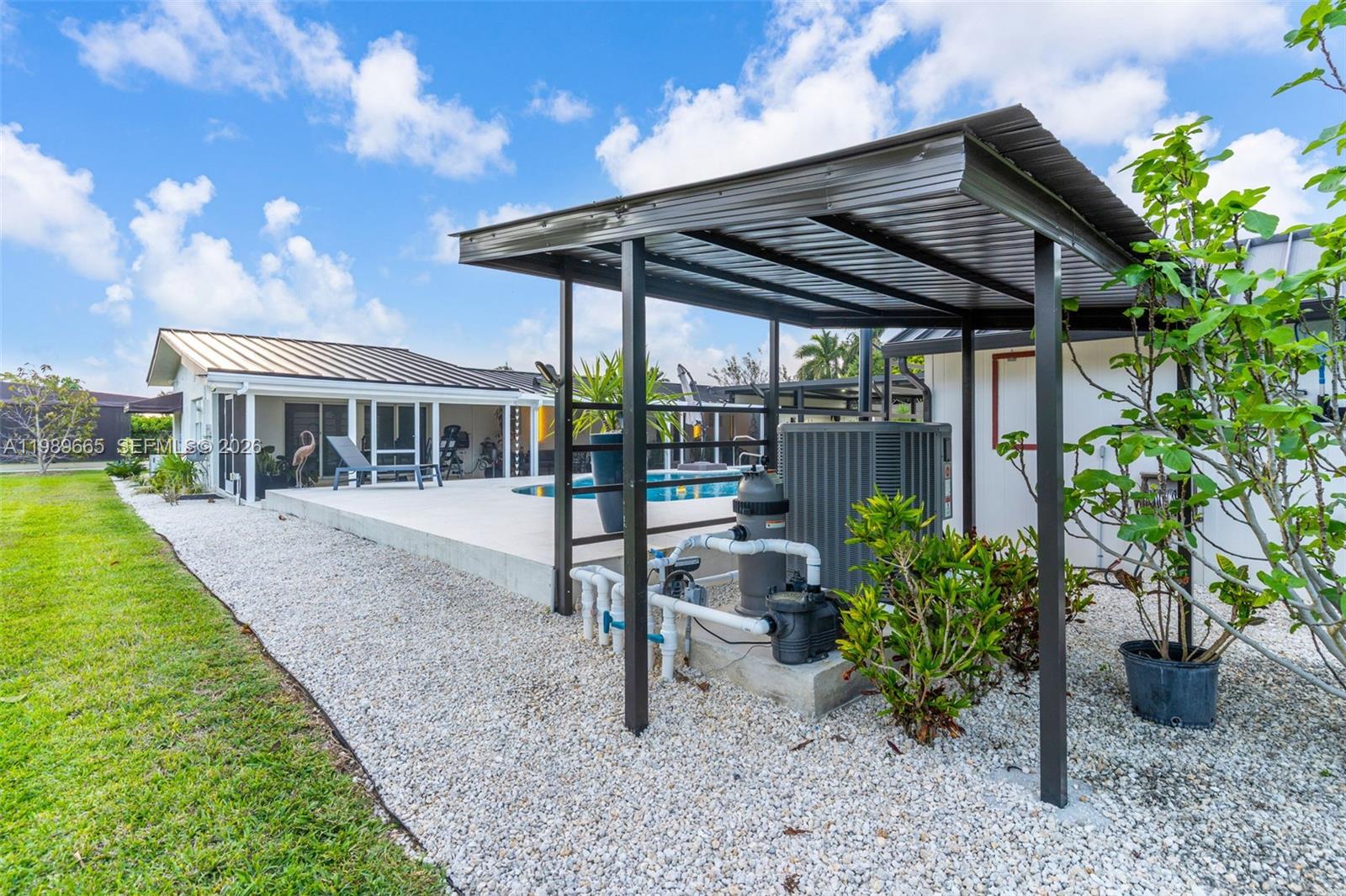 Bonanza Estates - Residential