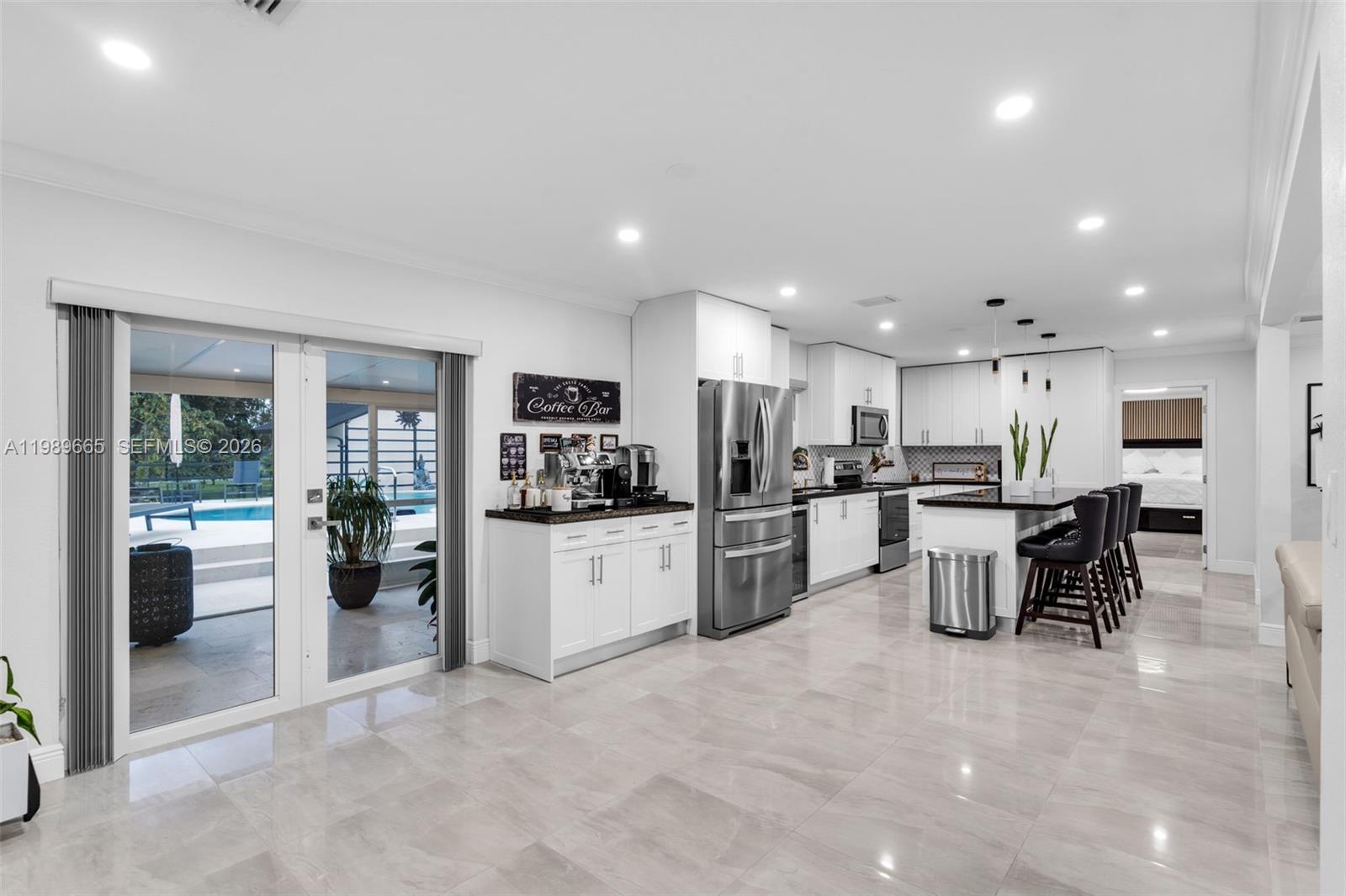 Bonanza Estates - Residential