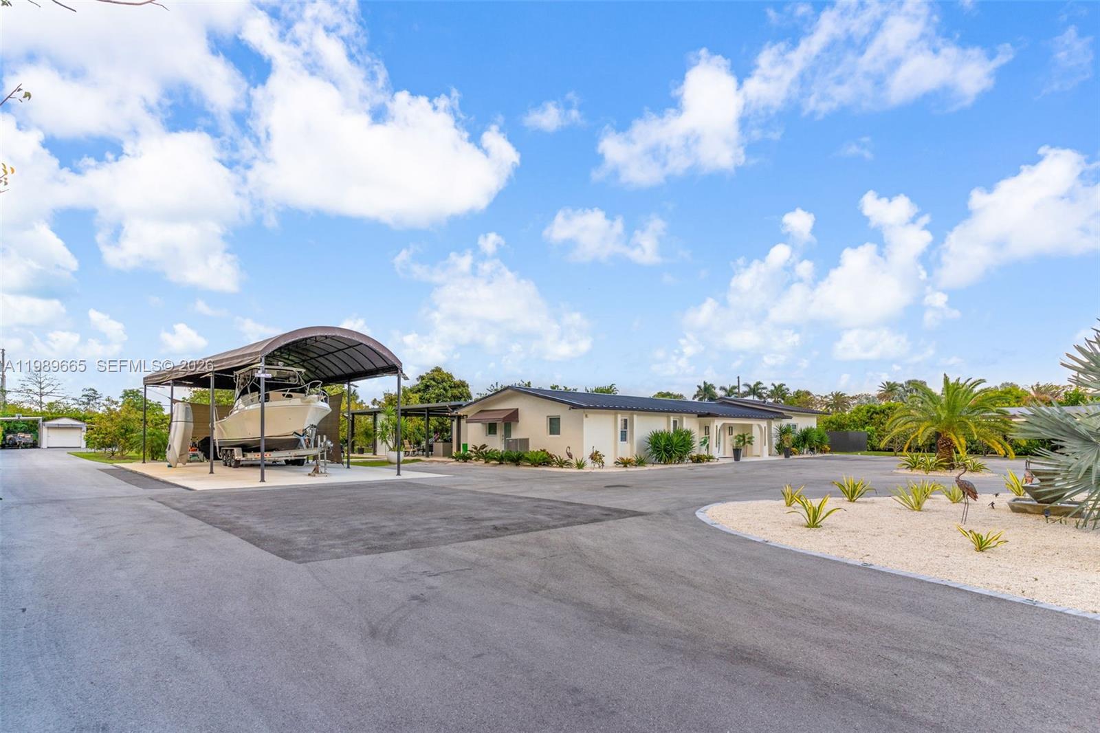 Bonanza Estates - Residential