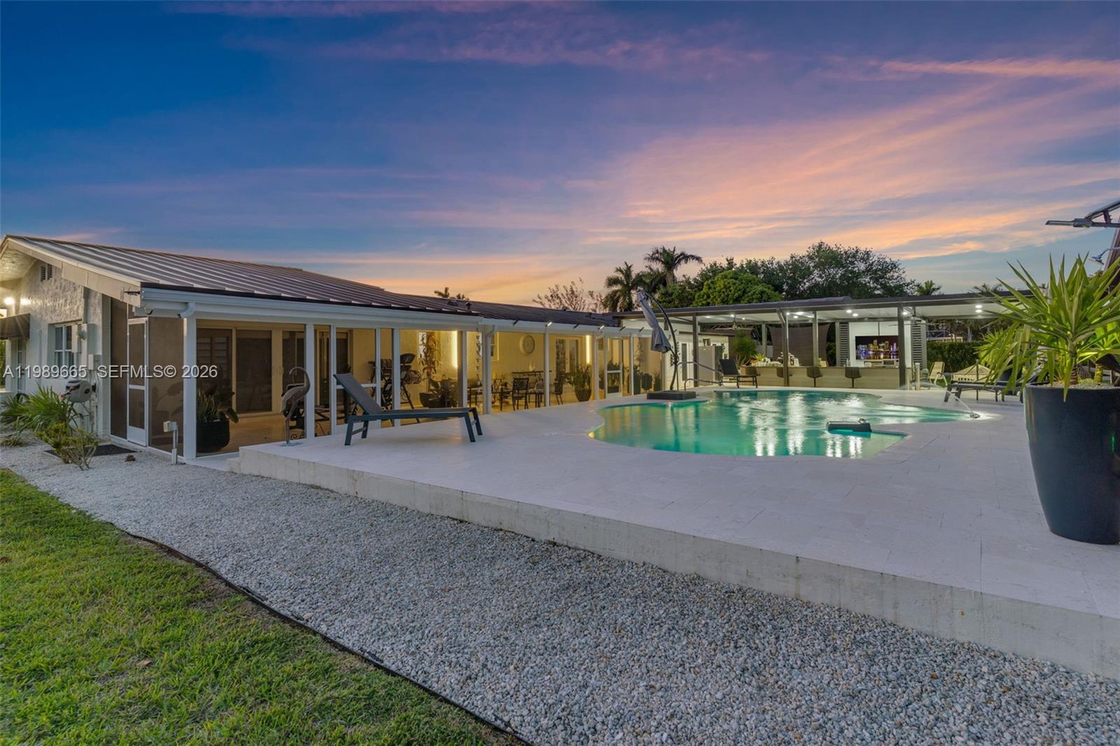 Bonanza Estates - Residential