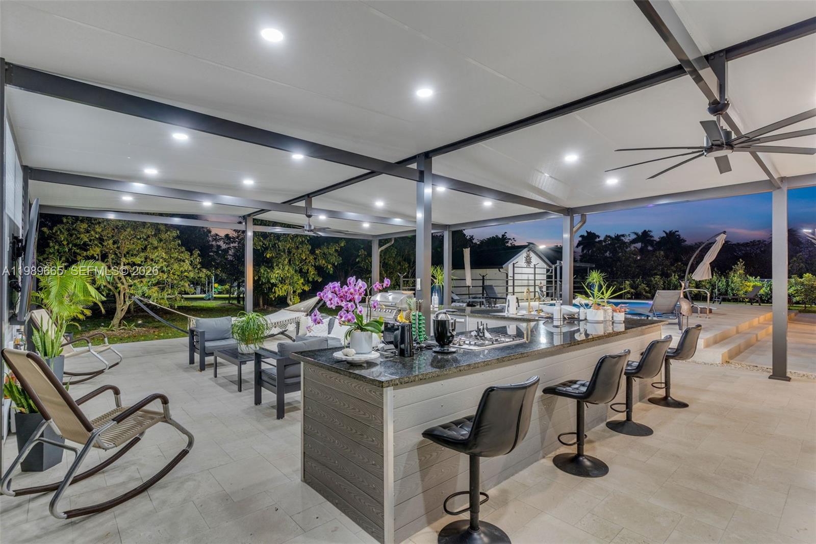 Bonanza Estates - Residential