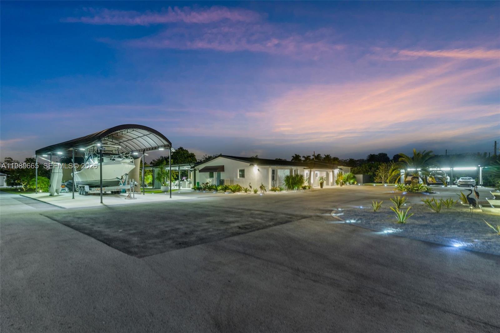 Bonanza Estates - Residential