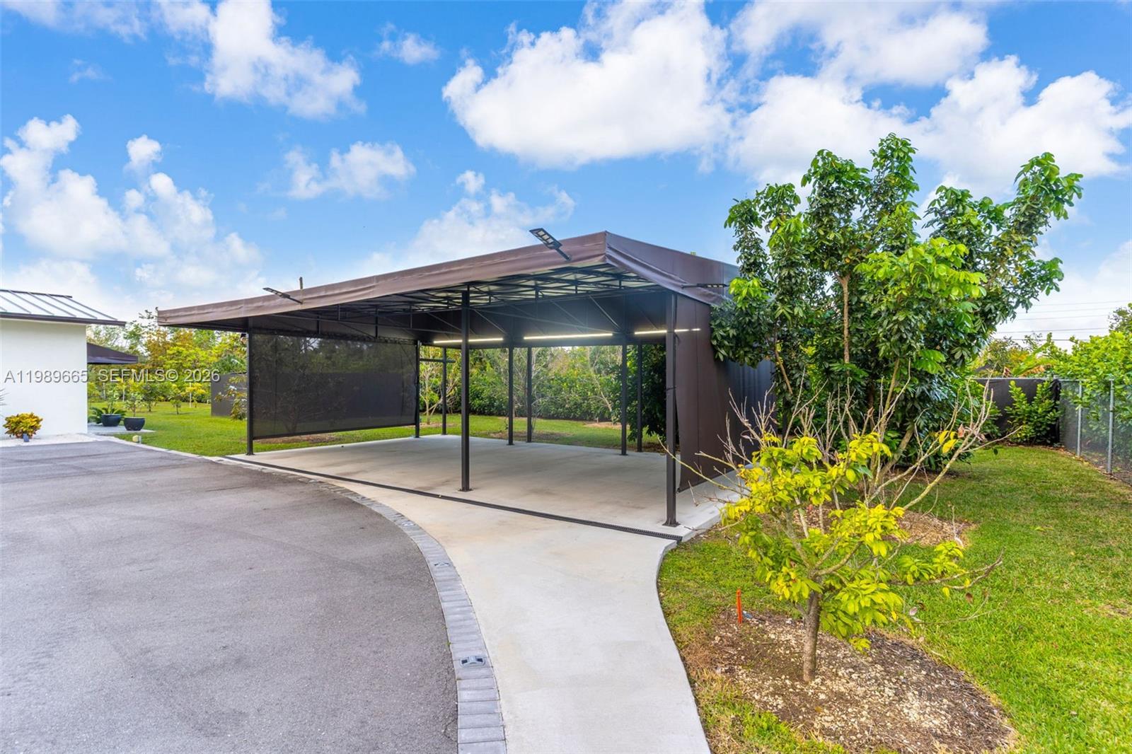 Bonanza Estates - Residential