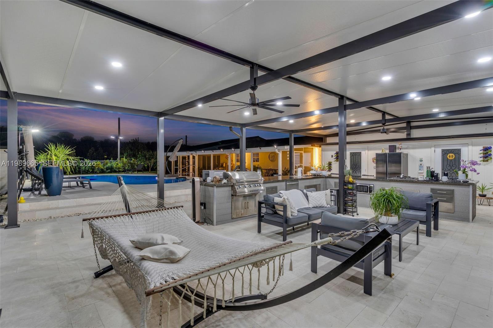 Bonanza Estates - Residential