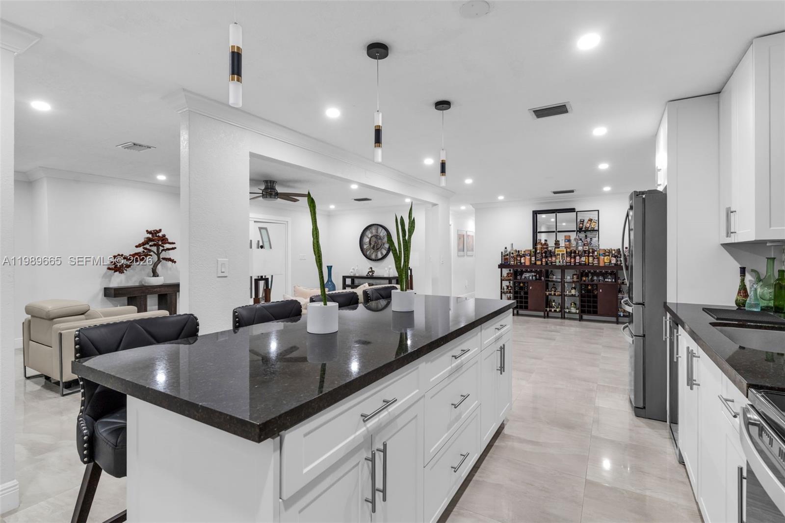 Bonanza Estates - Residential