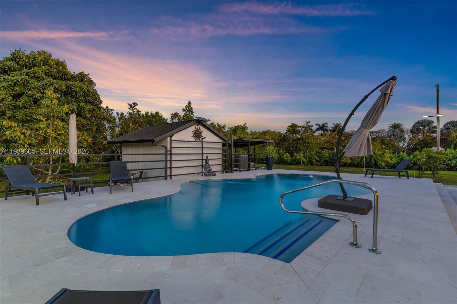 Bonanza Estates - Residential